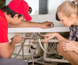About Water Heater Repair LLC Hornitos, CA